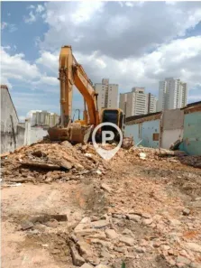 Lote/Terreno para venda ou aluguel, 228m² no Barcelona, São Caetano do Sul