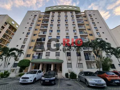 Apartamento com 2 Quartos à venda, 46m² no Campinho, Rio de Janeiro