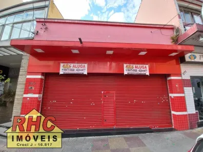 Ponto Comercial para alugar, 225m² no Centro, São Caetano do Sul