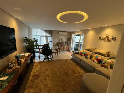 Cobertura com 4 Quartos à venda, 165m² no Cidade Monções, São Paulo