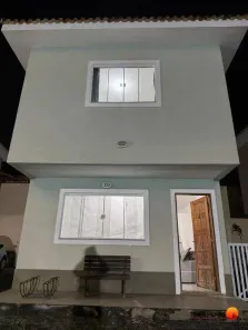 Casa de Condomínio com 2 Quartos à venda, 46m² no Serra Grande, Niterói