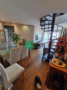 Cobertura com 3 Quartos à venda, 230m² no Anchieta, São Bernardo do Campo