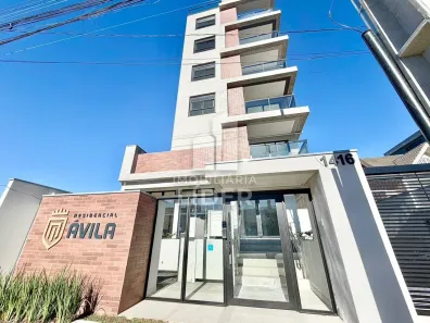 Apartamento com 1 Quarto à venda, 33m² no Boa Vista, Curitiba