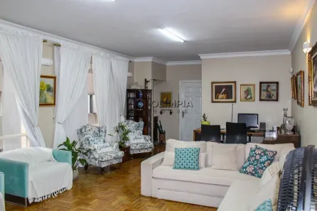 Apartamento com 2 Quartos à venda, 254m² no Bela Vista, São Paulo