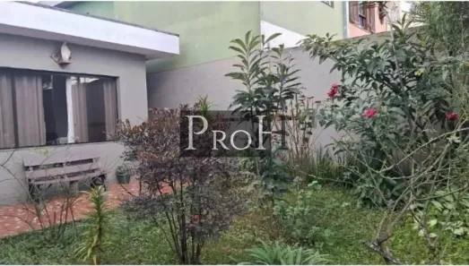 Casa com 2 Quartos à venda, 280m² no Taboão, São Bernardo do Campo