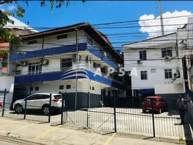 Prédio Comercial para alugar, 599m² no Cabula VI, Salvador