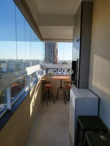 Apartamento com 3 Quartos à venda, 86m² no Santa Mônica, Uberlândia