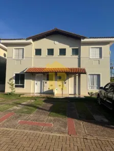 Casa de Condomínio com 3 Quartos à venda, 154m² no Giardino, São José do Rio Preto