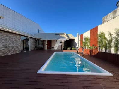 Casa com 2 Quartos à venda, 150m² no Forquilhinha, São José