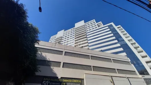 Sala Comercial para alugar, 35m² no Centro Histórico, Porto Alegre