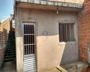 Casa com 1 Quarto à venda, 75m² no Parque Residencial São Clemente, Monte Mor