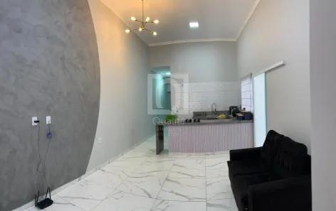 Casa de Condomínio com 2 Quartos à venda, 82m² no Colina Santa Mônica, Votorantim