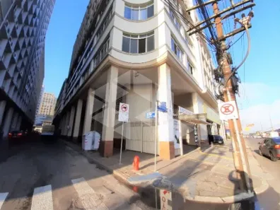 Prédio Comercial para alugar, 3500m² no Centro Histórico, Porto Alegre