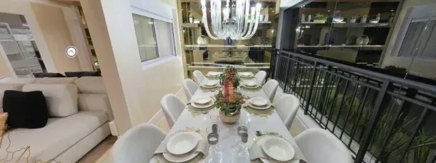 Apartamento com 2 Quartos à venda, 82m² no Brás, São Paulo