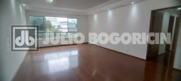 Apartamento com 3 Quartos à venda, 140m² no Tijuca, Rio de Janeiro