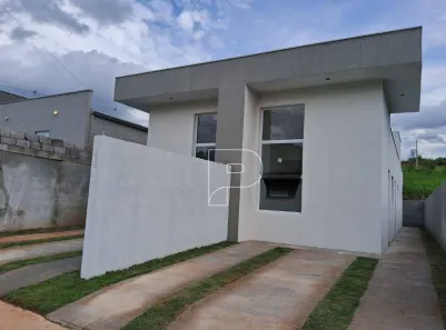Casa com 2 Quartos à venda, 60m² no Água Espraiada (Caucaia do Alto), Cotia