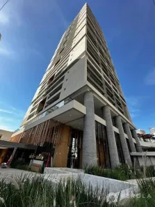 Apartamento com 1 Quarto à venda, 43m² no Setor Oeste, Goiânia