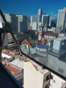 Apartamento com 1 Quarto à venda, 34m² no Centro, Rio de Janeiro