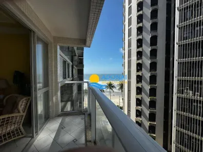 Apartamento com 3 Quartos à venda, 90m² no Vila Luis Antônio, Guarujá