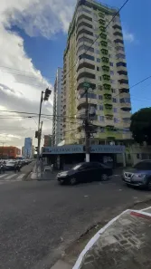 Apartamento com 3 Quartos à venda, 137m² no São Brás, Belém