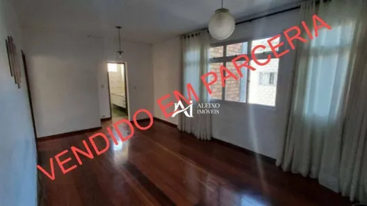 Apartamento com 2 Quartos à venda, 85m² no Serra, Belo Horizonte