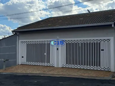 Casa com 2 Quartos à venda, 171m² no Jardim Piratininga II, Franca