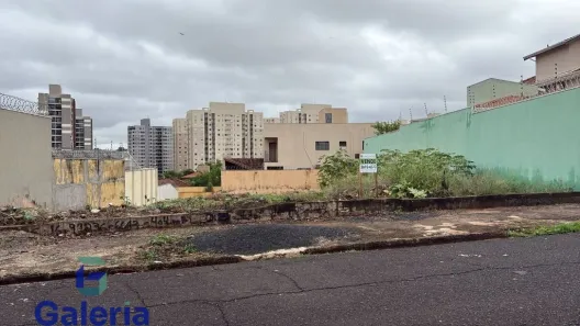 Lote/Terreno à venda, 356m² no Alto da Boa Vista, Ribeirão Preto