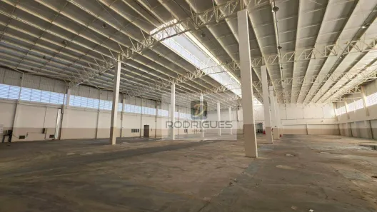 Galpão/Depósito/Armazém para alugar, 3600m² no Piraporinha, Diadema
