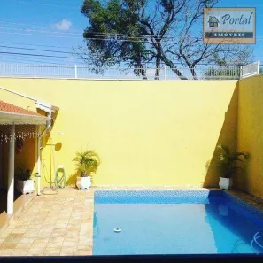 Casa com 3 Quartos à venda, 250m² no Jardim Guanciale, Campo Limpo Paulista