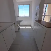 Apartamento na Rua Marcos Sergio Ceschini, Parque Agua Comprida em Bauru, por R$ 1.600/Mês - Viva Real