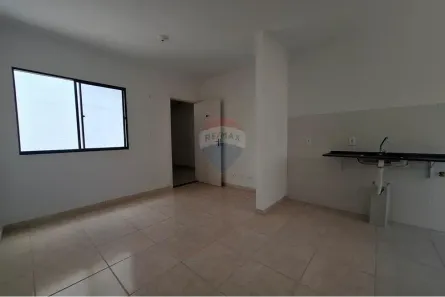 Apartamento com 2 Quartos à venda, 42m² no Recanto das Palmeiras, Ribeirão Preto