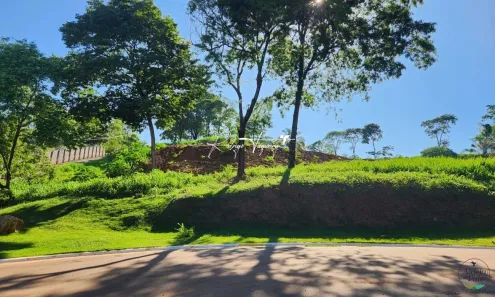 Lote/Terreno à venda, 2525m² no Residencial Aldeia do Vale, Goiânia