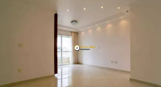 Apartamento com 2 Quartos à venda, 65m² no Vila Siqueira (Zona Norte), São Paulo