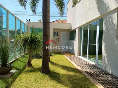 Apartamento com 3 Quartos à venda, 100m² no Martins, Uberlândia