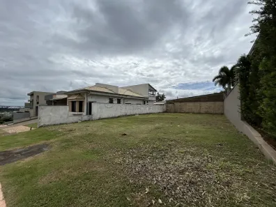 Lote/Terreno à venda, 364m² no Vila do Golf, Ribeirão Preto