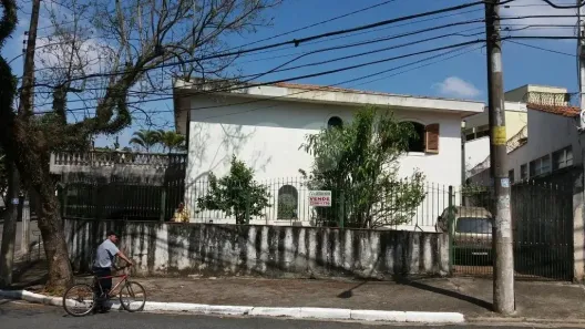 Sobrado com 4 Quartos à venda, 230m² no Jardim Guapira, São Paulo