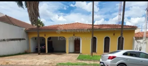 Casa com 3 Quartos à venda, 255m² no Vila São José, São José do Rio Preto