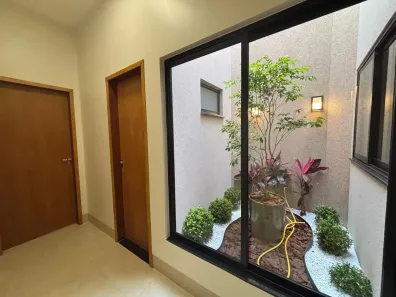Casa com 3 Quartos à venda, 115m² no Residencial Campos Elíseos, Rio Verde