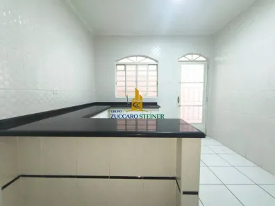 Sobrado com 3 Quartos para alugar, 135m² no Jardim Moreira, Guarulhos