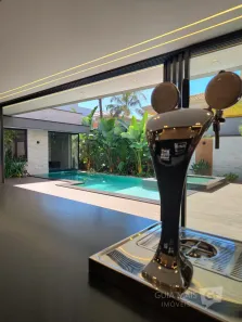 Casa com 4 Quartos à venda, 450m² no Condomínio Guaporé 1, Ribeirão Preto
