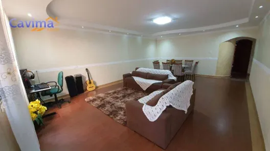 Casa com 3 Quartos à venda, 595m² no Montanhão, São Bernardo do Campo