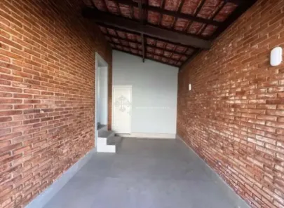 Casa com 2 Quartos à venda, 96m² no Cidade Alta, Piracicaba