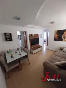 Apartamento com 3 Quartos à venda, 61m² no Paulicéia, São Bernardo do Campo