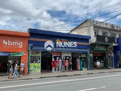Galpão/Depósito/Armazém à venda, 530m² no Centro, Osasco