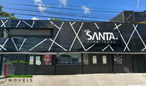 Imóvel Comercial para alugar, 250m² no Lagoa da Conceição, Florianópolis