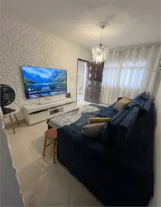 Sobrado com 3 Quartos à venda, 135m² no Parque Santo Eduardo, São Paulo