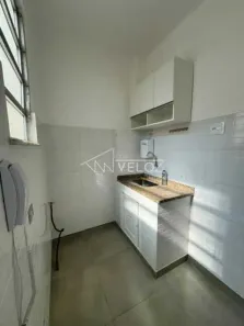 Apartamento com 1 Quarto à venda, 42m² no Flamengo, Rio de Janeiro