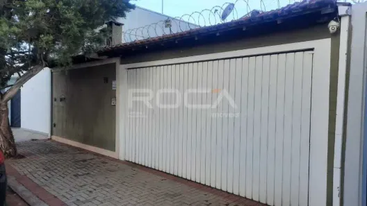 Casa com 3 Quartos à venda, 189m² no Jardim Santa Paula, São Carlos