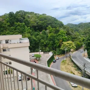 Apartamento com 3 Quartos à venda, 102m² no Maceió, Niterói