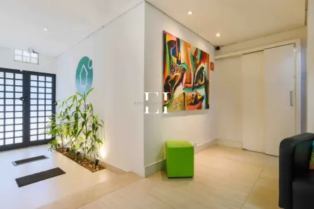 Imóvel Comercial à venda, 265m² no Vila Cruzeiro, São Paulo